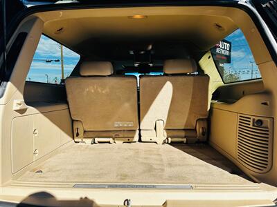 2013 GMC Yukon XL Denali - Photo 14 - Reno, NV 89502
