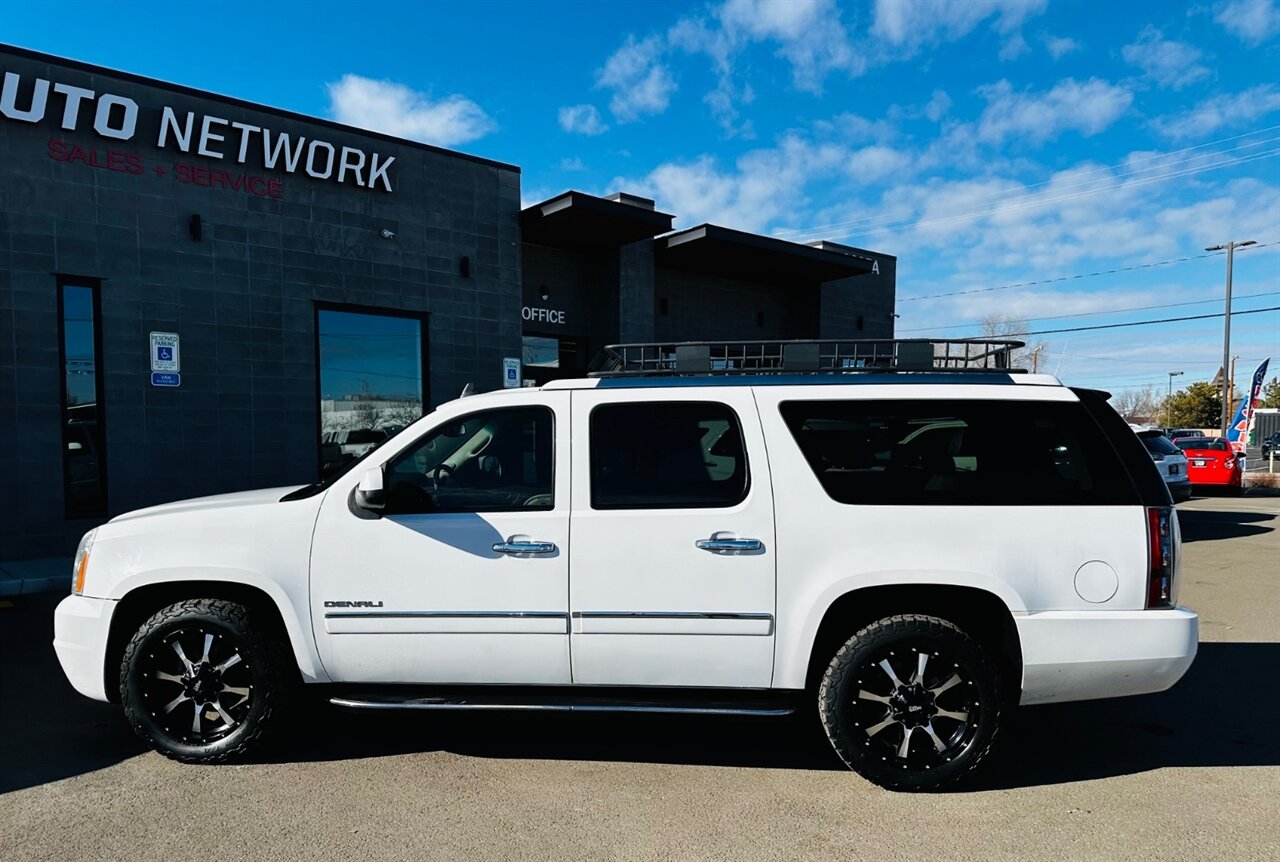 2013 GMC Yukon XL Denali - Photo 6 - Reno, NV 89502