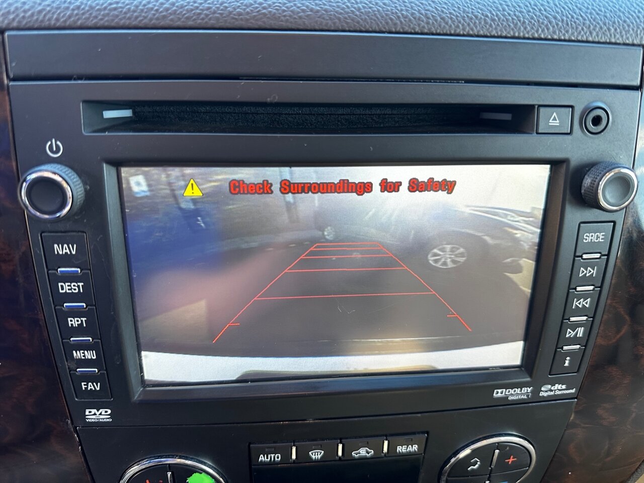 2013 GMC Yukon XL Denali - Photo 20 - Reno, NV 89502