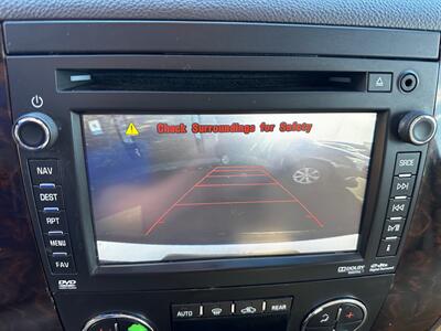 2013 GMC Yukon XL Denali - Photo 20 - Reno, NV 89502