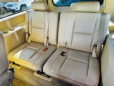 2013 GMC Yukon XL Denali - Photo 17 - Reno, NV 89502