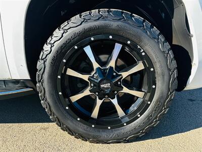 2013 GMC Yukon XL Denali - Photo 11 - Reno, NV 89502