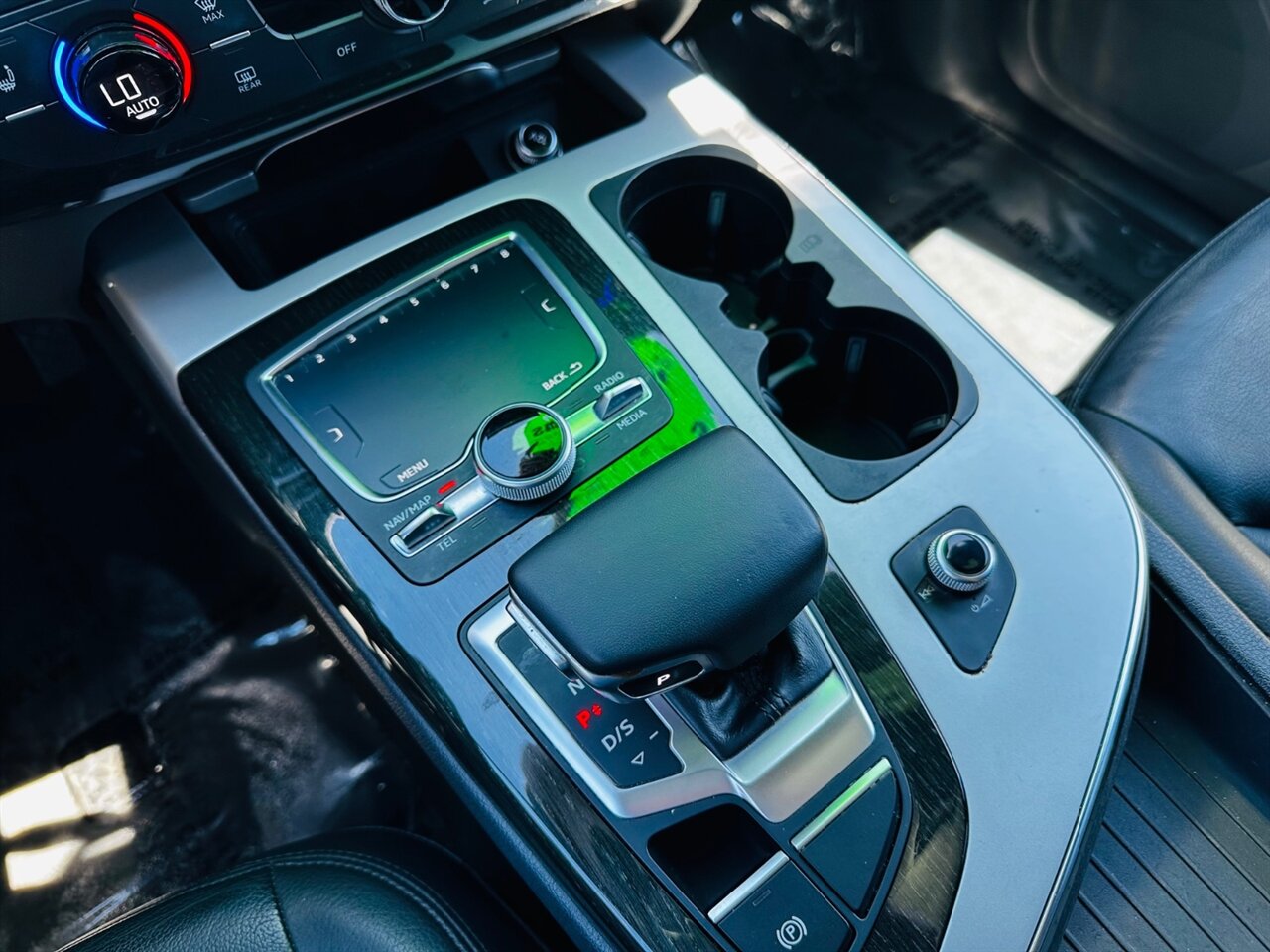 2019 Audi Q7 quattro Premium 45 TFSI - Photo 18 - Reno, NV 89502