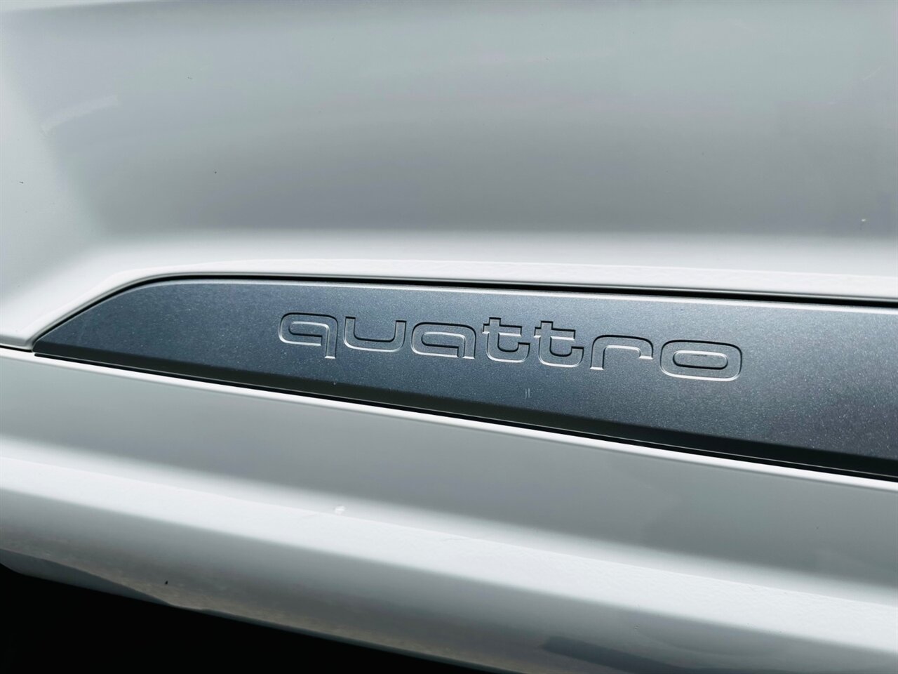 2019 Audi Q7 quattro Premium 45 TFSI - Photo 9 - Reno, NV 89502