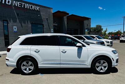 2019 Audi Q7 quattro Premium 45 TFSI - Photo 2 - Reno, NV 89502
