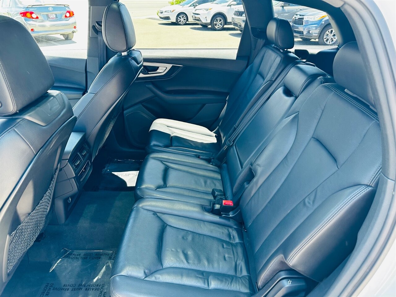 2019 Audi Q7 quattro Premium 45 TFSI - Photo 12 - Reno, NV 89502