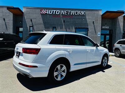 2019 Audi Q7 quattro Premium 45 TFSI - Photo 3 - Reno, NV 89502