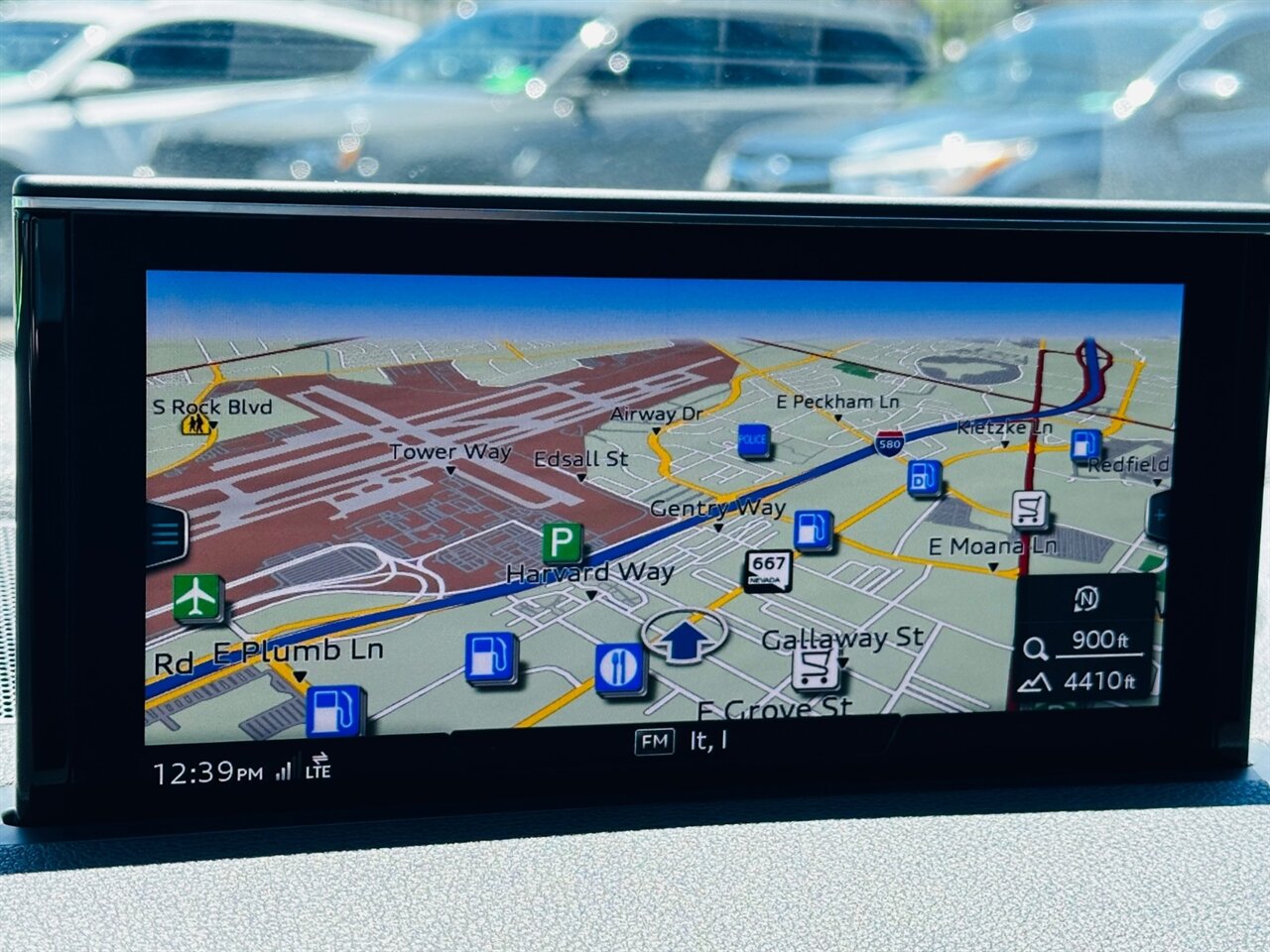 2019 Audi Q7 quattro Premium 45 TFSI - Photo 15 - Reno, NV 89502