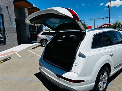 2019 Audi Q7 quattro Premium 45 TFSI - Photo 6 - Reno, NV 89502