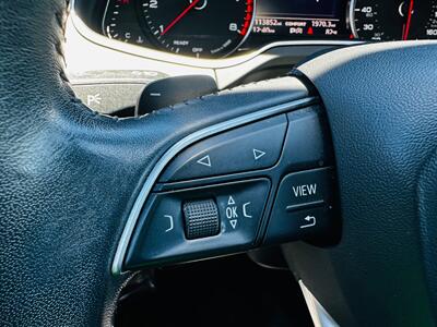 2019 Audi Q7 quattro Premium 45 TFSI - Photo 22 - Reno, NV 89502