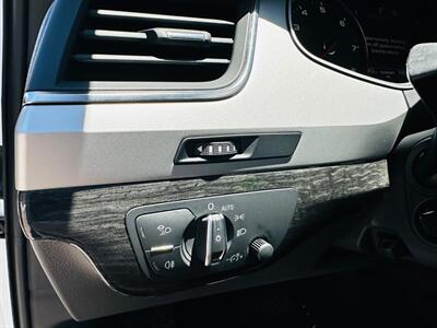 2019 Audi Q7 quattro Premium 45 TFSI - Photo 24 - Reno, NV 89502