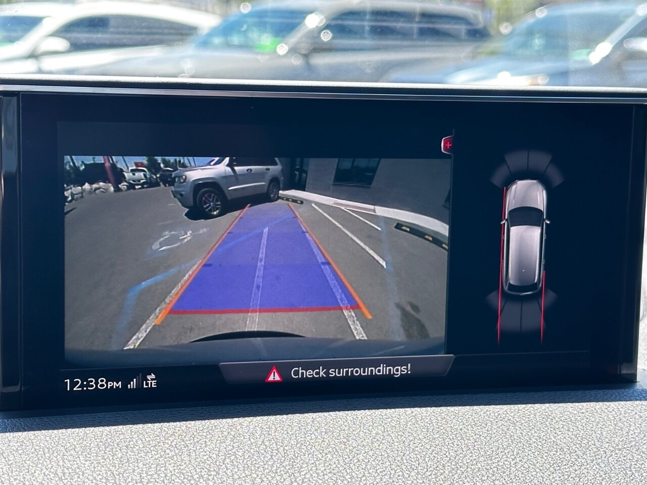 2019 Audi Q7 quattro Premium 45 TFSI - Photo 16 - Reno, NV 89502