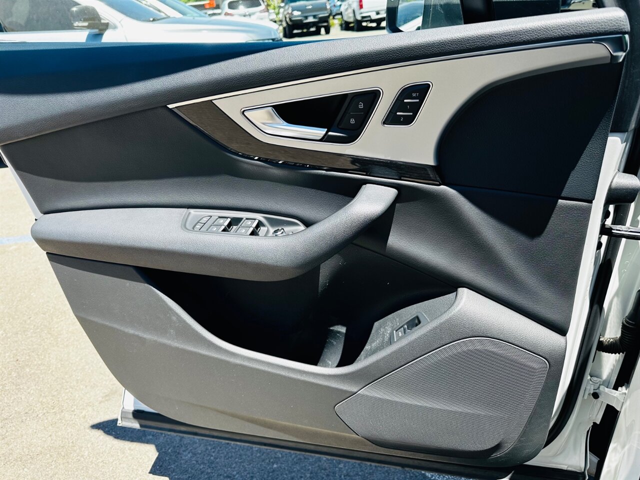 2019 Audi Q7 quattro Premium 45 TFSI - Photo 25 - Reno, NV 89502