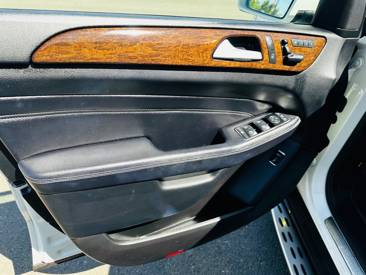 2013 Mercedes-Benz ML 350 BlueTEC - Photo 31 - Reno, NV 89502