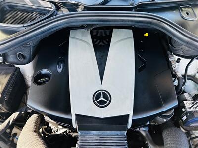 2013 Mercedes-Benz ML 350 BlueTEC - Photo 33 - Reno, NV 89502