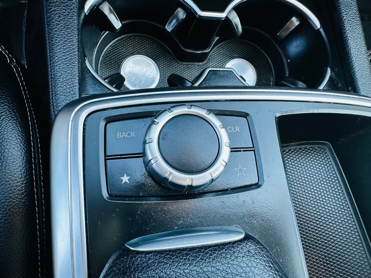 2013 Mercedes-Benz ML 350 BlueTEC - Photo 23 - Reno, NV 89502
