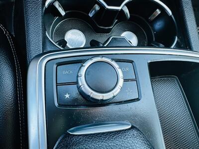 2013 Mercedes-Benz ML 350 BlueTEC - Photo 23 - Reno, NV 89502
