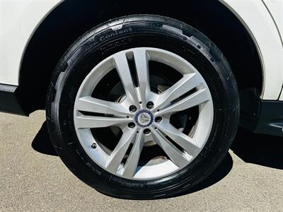 2013 Mercedes-Benz ML 350 BlueTEC - Photo 12 - Reno, NV 89502
