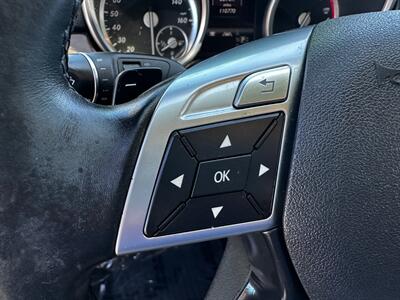 2013 Mercedes-Benz ML 350 BlueTEC - Photo 28 - Reno, NV 89502