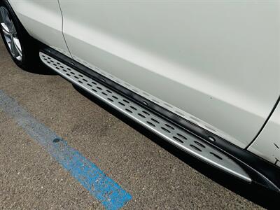 2013 Mercedes-Benz ML 350 BlueTEC - Photo 11 - Reno, NV 89502