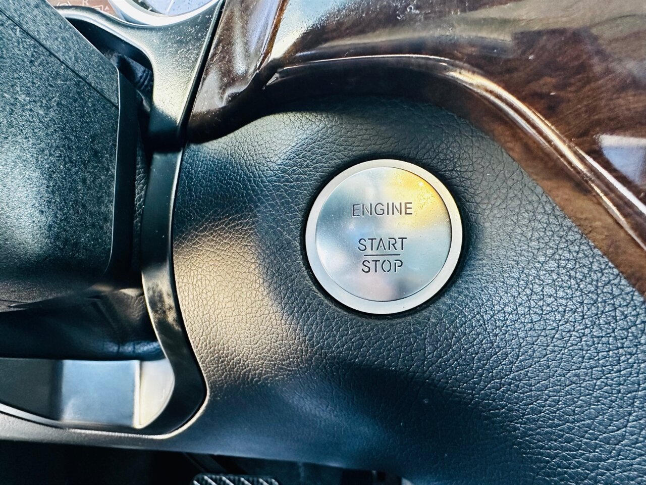 2013 Mercedes-Benz ML 350 BlueTEC - Photo 27 - Reno, NV 89502