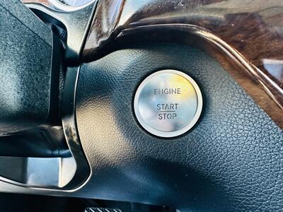 2013 Mercedes-Benz ML 350 BlueTEC - Photo 27 - Reno, NV 89502