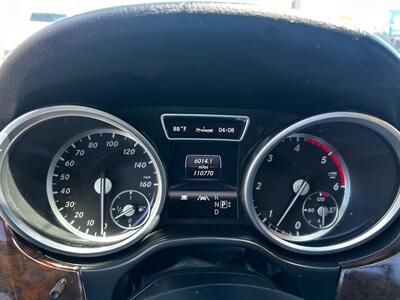 2013 Mercedes-Benz ML 350 BlueTEC - Photo 24 - Reno, NV 89502