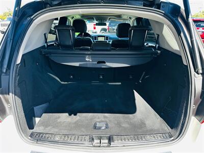 2013 Mercedes-Benz ML 350 BlueTEC - Photo 10 - Reno, NV 89502