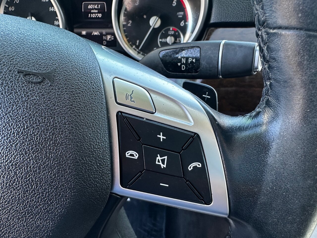 2013 Mercedes-Benz ML 350 BlueTEC - Photo 29 - Reno, NV 89502