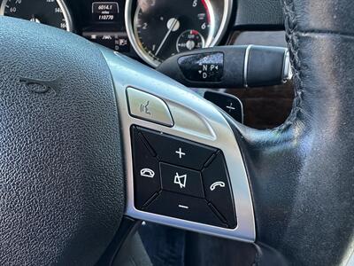 2013 Mercedes-Benz ML 350 BlueTEC - Photo 29 - Reno, NV 89502