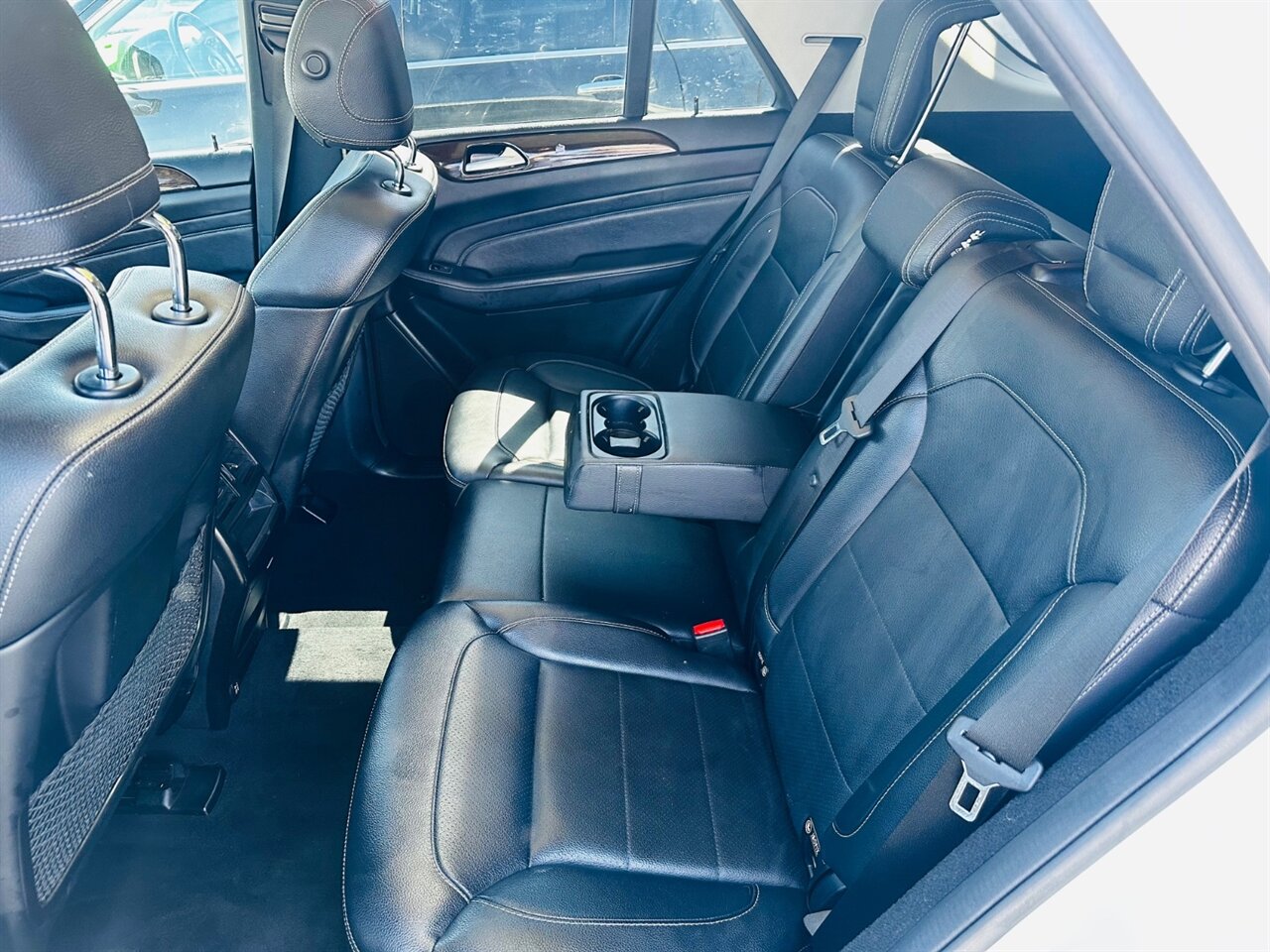 2013 Mercedes-Benz ML 350 BlueTEC - Photo 17 - Reno, NV 89502