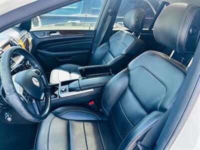 2013 Mercedes-Benz ML 350 BlueTEC - Photo 16 - Reno, NV 89502