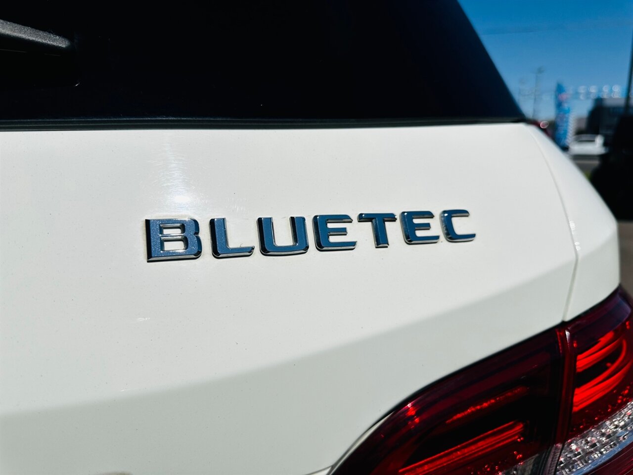 2013 Mercedes-Benz ML 350 BlueTEC - Photo 14 - Reno, NV 89502