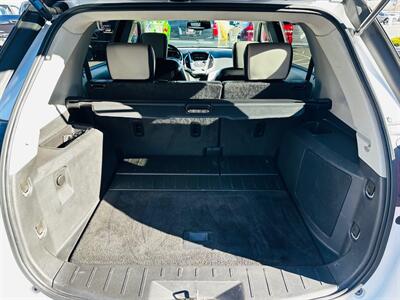 2010 GMC Terrain SLT-2   - Photo 12 - Reno, NV 89502