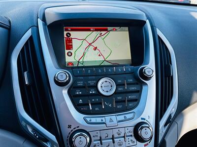 2010 GMC Terrain SLT-2   - Photo 18 - Reno, NV 89502