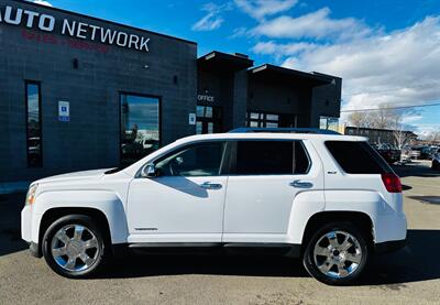 2010 GMC Terrain SLT-2   - Photo 6 - Reno, NV 89502