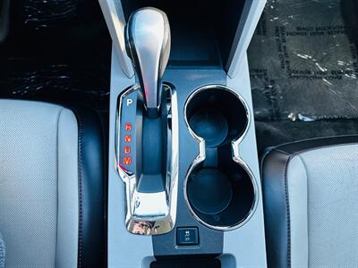 2010 GMC Terrain SLT-2   - Photo 20 - Reno, NV 89502