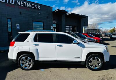 2010 GMC Terrain SLT-2   - Photo 2 - Reno, NV 89502