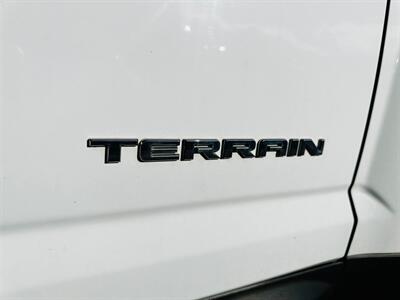 2010 GMC Terrain SLT-2   - Photo 13 - Reno, NV 89502