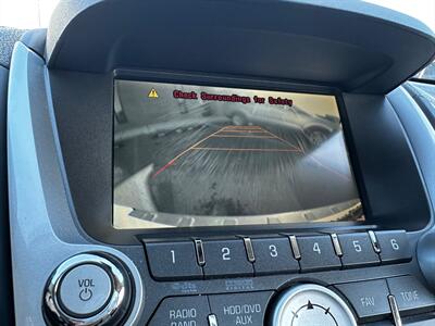 2010 GMC Terrain SLT-2   - Photo 19 - Reno, NV 89502