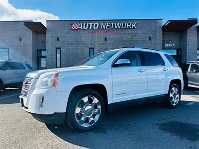 2010 GMC Terrain SLT-2   - Photo 5 - Reno, NV 89502