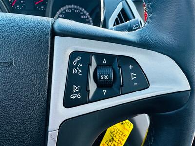 2010 GMC Terrain SLT-2   - Photo 24 - Reno, NV 89502