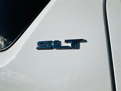 2010 GMC Terrain SLT-2   - Photo 14 - Reno, NV 89502