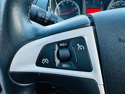 2010 GMC Terrain SLT-2   - Photo 23 - Reno, NV 89502