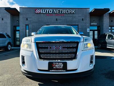 2010 GMC Terrain SLT-2   - Photo 4 - Reno, NV 89502