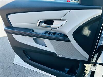 2010 GMC Terrain SLT-2   - Photo 26 - Reno, NV 89502