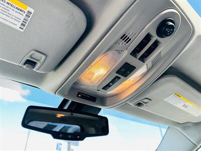 2010 GMC Terrain SLT-2   - Photo 27 - Reno, NV 89502