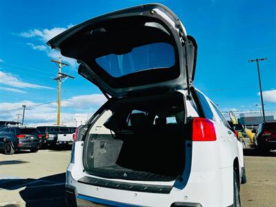 2010 GMC Terrain SLT-2   - Photo 9 - Reno, NV 89502