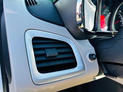 2010 GMC Terrain SLT-2   - Photo 25 - Reno, NV 89502