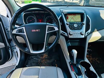 2010 GMC Terrain SLT-2   - Photo 17 - Reno, NV 89502